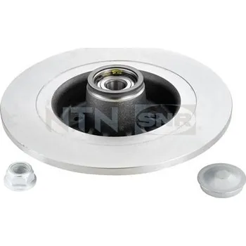 Brzdový kotouč Brzdový kotouč SNR KF155.101U