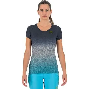 Dámské tričko Triko Karpos PRATO PIAZZA W JERSEY Lady velikost S