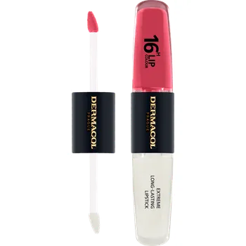 Dermacol 16H Lip Colour Extreme…