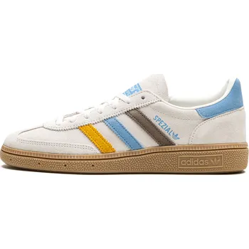 Dámská obuv Adidas Handball Spezial "Light Blue Earth Strata" Velikost: 37 1/3