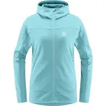 Dámská mikina HAGLÖFS FROST MID HOOD W Lady velikost S