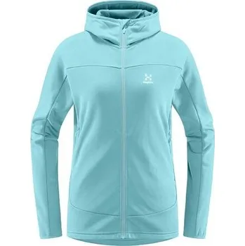 Dámská casual bunda Bunda HAGLÖFS FROST MID HOOD W Lady velikost S