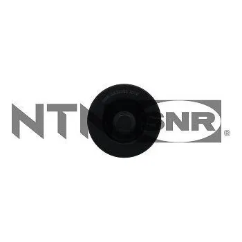 Vratná/vodicí kladka, klínový žebrový řemen SNR GA352.69