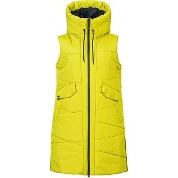 Dámská casual bunda Dámská vesta HANNAH ELA velikost 34