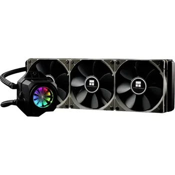 Chladič motoru Thermalright Turbo Right 360C sada vodního chladiče