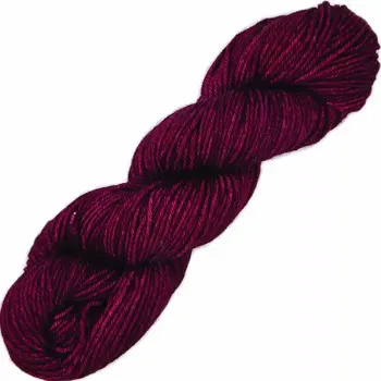 Příze Symfonie Yarns Bella SS4027 Chilli (Ručně barvená příze Bella 4027 Dried Chiles)