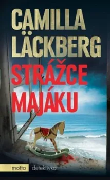 Kniha Strážce majáku - Camilla Läckberg (2013) [E-kniha]