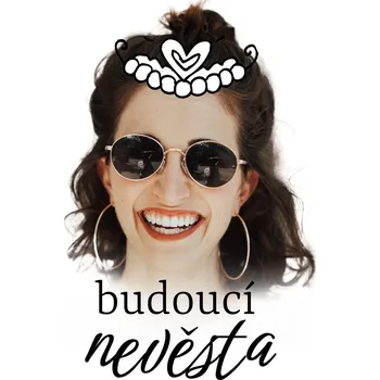 Svatební dekorace Rozlučkové tetovačky č.3 (12 ks)