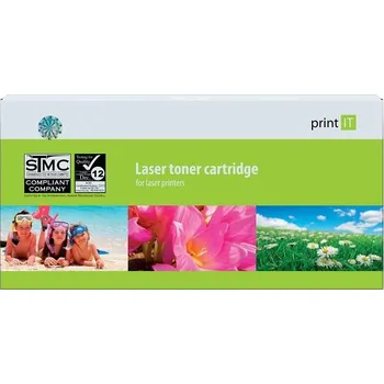 PRINT IT HP Q3963A CLJ 2550L/2820/2840 Magenta