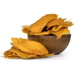 Grizly Mango sušené Fancy 500 g