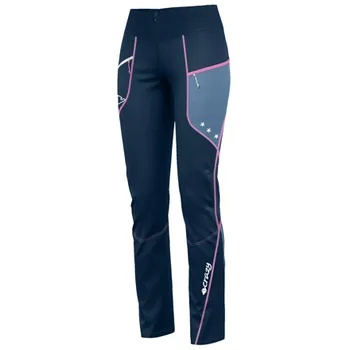 Dámské kalhoty Kalhoty CRAZY PANT IONIC Lady velikost 40
