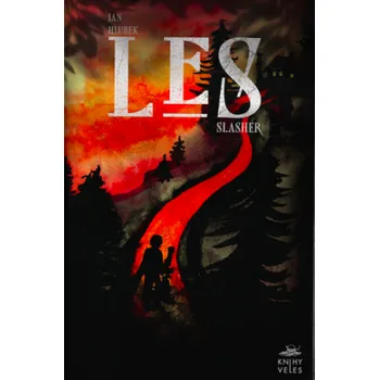 Les - Jan Hlubek