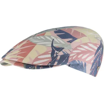 Čepice Fléchet - Since 1859 Pánská bavlněná letní bekovka - Fléchet since 1859 - UV faktor 50 Velikost: 63 cm (XXL)