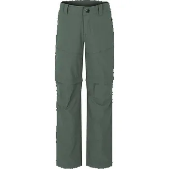 Chlapecké kalhoty Dětské kalhoty HANNAH BASCO JR velikost 116