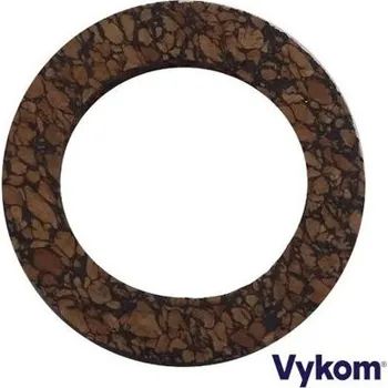 Příslušenství ke kotli Těsnění korkové 33x22x5 pro plynový ventil AE 45-70
