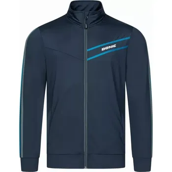 Donic Capri bunda modrá