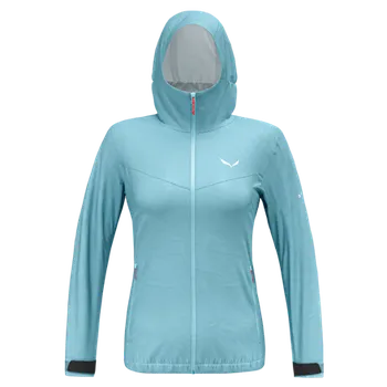 Dámská casual bunda Bunda SALEWA PUEZ 2,5L PTX JACKET W Lady velikost XL