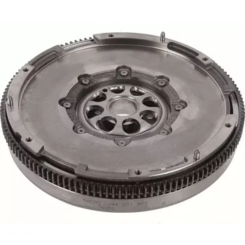 Setrvačník motoru SACHS Setrvačník Dual-mass flywheel SA 2294001968 + DOPRAVA ZDARMA!