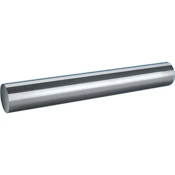 Soustruh Kulatá tyč z tku broušená 4x75 mm wilke 07gek100400075