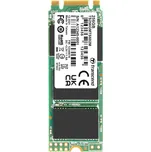 Transcend MTS602M 256 GB interní SSD disk SATA M.2 2260 SATA III Industrial TS256GMTS602M