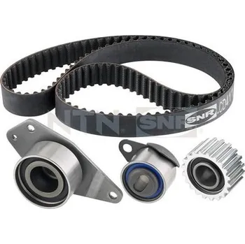 Sada rozvodového řemene SNR KD455.31