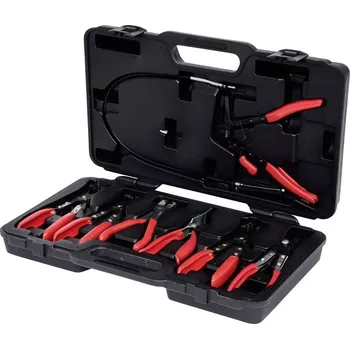 Kleště KS Tools 1151055 kleště na hadicové spony 1 ks