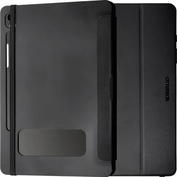 Pouzdro na tablet Otterbox React obal na tablet Samsung Galaxy Tab S9 27,9 cm (11) Pouzdro typu kniha černá