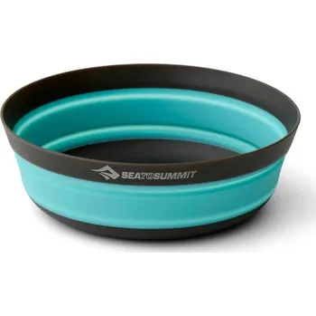 Kempingové nádobí Miska SEA TO SUMMIT Frontier UL Collapsible Bowl L Barva: Blue
