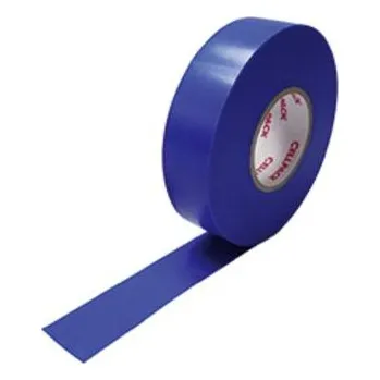Izolační páska CellPack No.328/0.18-19-20/DBU 416771 izolační páska No. 28 Secura 328 tmavě modrá (d x š) 20 m x 19 mm 1 ks