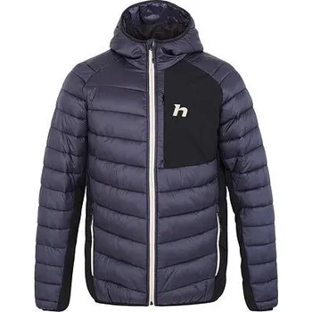 Dámská casual bunda Pánská bunda HANNAH REVEL HOODY velikost XL