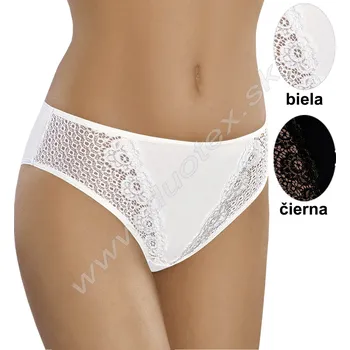 Kalhotky GABIDAR Kalhotky Gabidar-050 Barva: Biela, Velikost: XL