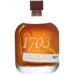 Mount Gay 1703 Master Select 43% 0,7l