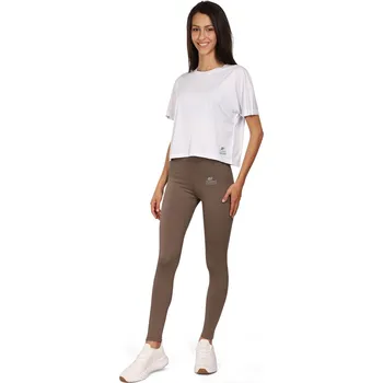 Dámské kalhoty ALPINE PRO - MARDA Dámské sportovní legíny