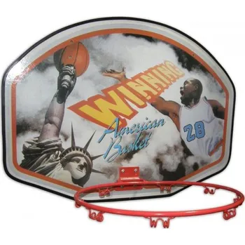 Basketbalový koš Panel na basket JBE06 Sedco vnitřní