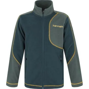 Dámská mikina Dětská mikina HANNAH HOBART JR velikost 134-140