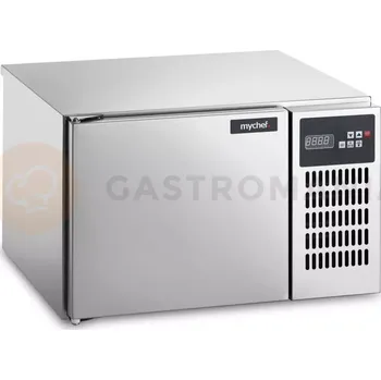Šokový zchlazovač, šoker, 3xGN2/3, 0,73 kW, 600x600x390 mm | MYCHEF, MYCHILL 3XGN2/3