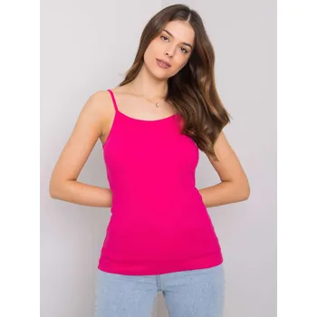 Dámský top RV TP 6630.01X fuchsiový - FPrice fuchsia M