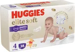 Huggies Elite Soft Pants 4 9-14 kg
