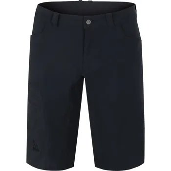 Pánské kraťasy Hannah Romi antracit