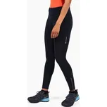 Dámské legíny Montane Katla Long Trail Tights Black L