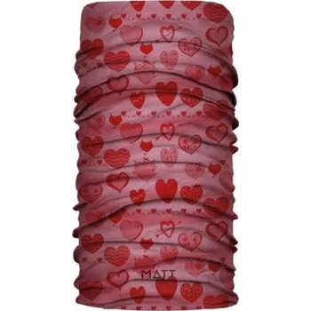 Čepice Šátek MATT SCARF COOLMAX ECO Uni