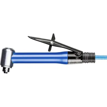 úhlová bruska PFERD TOOLS PWAS 1/800 HV 80205015 Pneumatická úhlová bruska 75 W