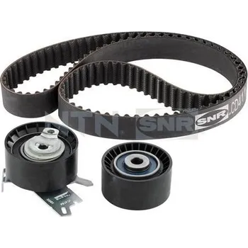 Sada rozvodového řemene SNR KD459.56
