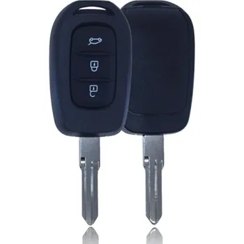 Autoklíč Klíč Renault Symbol Traffic Dacia Sandero Duster Logan Lodgy 2tl.PCF7961 AES 2013+ HU179