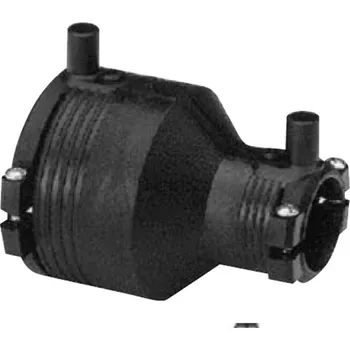 Fitinka Elektroredukce Wavin PE100 SDR11, d 32 x 25