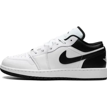 Dámské tenisky Air Jordan Jordan 1 Low "White Black" (GS) Velikost: 38.5
