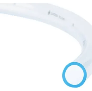 Zahradní hadice GARDENA 04966-20 metrové zboží transparentní hadice