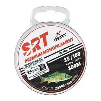 Vlasec Sert Special Carpe 300m - 0,40 mm