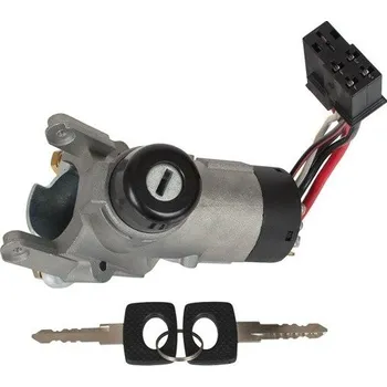 Autozámek Zámek řízení Mercedes Sprinter Vito, VW LT 95-06 2x klíče