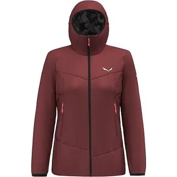 Dámská casual bunda Bunda SALEWA ORTLES TWR STRETCH HD W JKT Lady velikost S